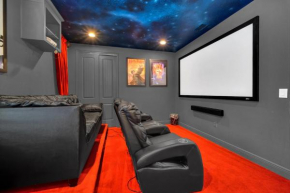 Last Minute Disney Getaway! Private Pool, Hot Tub & Games Room. Book Now! #87219